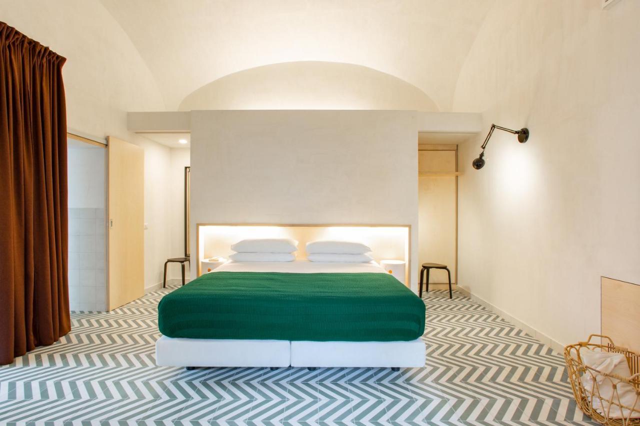 Otium Luxury Studio Apartment Monte di Procida Exterior foto