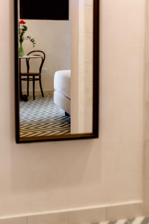 Otium Luxury Studio Apartment Monte di Procida Exterior foto