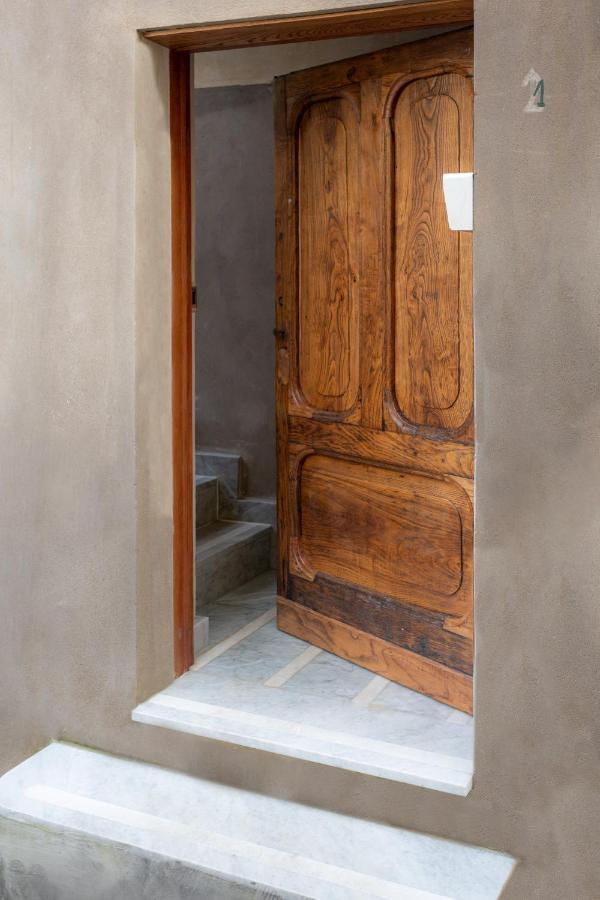 Otium Luxury Studio Apartment Monte di Procida Exterior foto